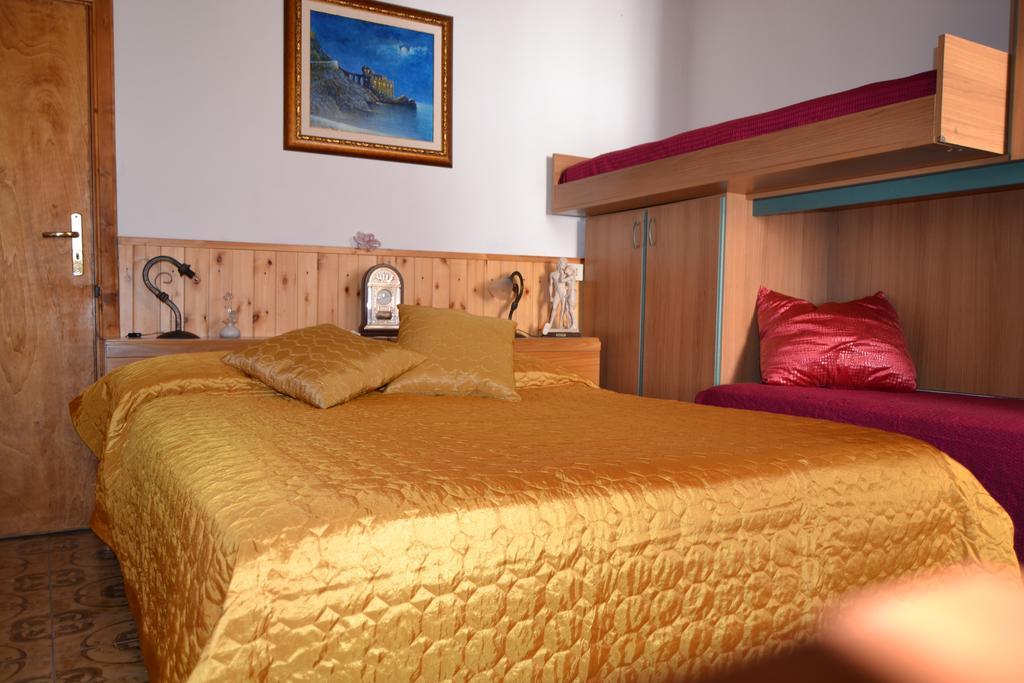 Amalfi Coast Room Szoba fotó